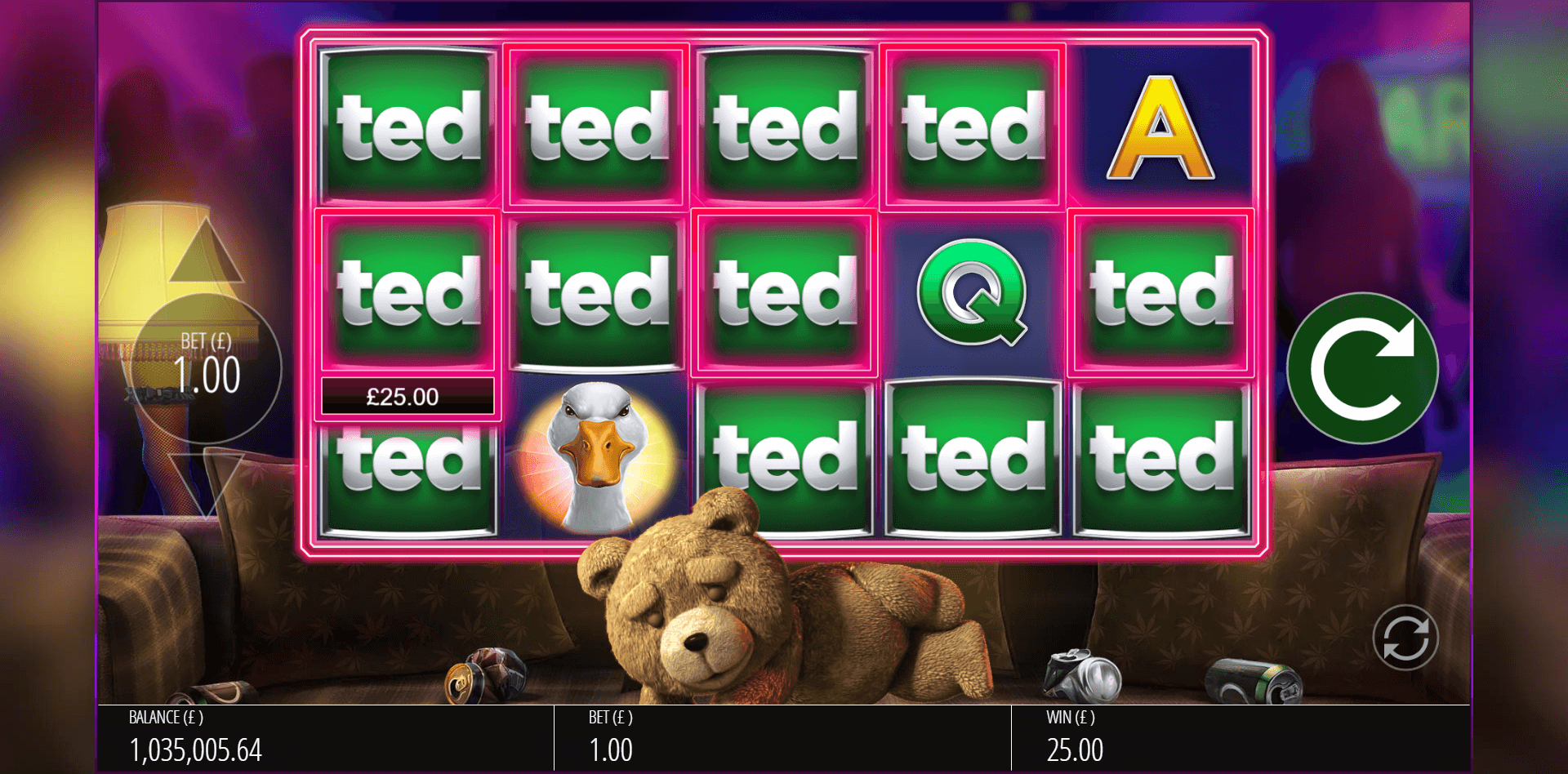Ted 7
